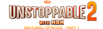 The Bahubali Episode - Part 1