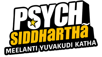 Psych Siddhartha