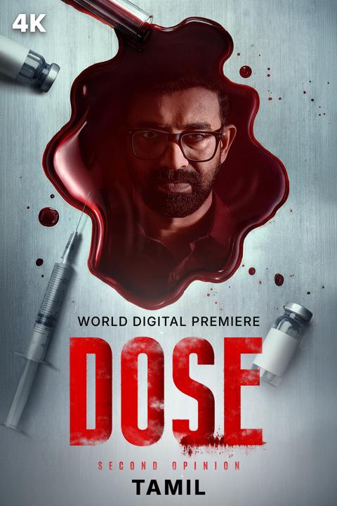 Dose poster