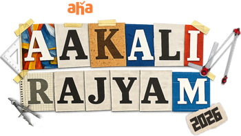 Aakali Rajyam - 2026