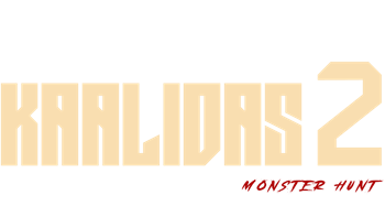 Kaalidas 2