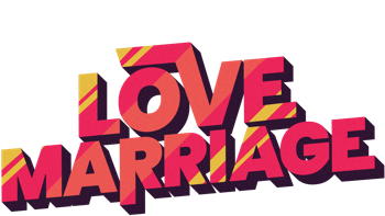Love Marriage
