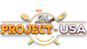 Chef Mantra - Project USA