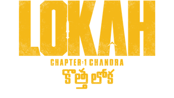 Kotha Lokah Chapter 1- Chandra
