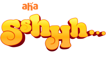 Sshhh