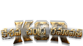 KCR