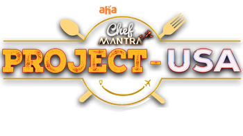 Chef Mantra - Project USA - Episode 1