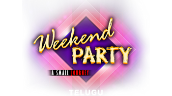 Weekend Party