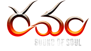 Ravam - Sound of Soul