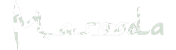 Masooda