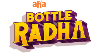 Bottle Radha