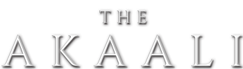 Akaali
