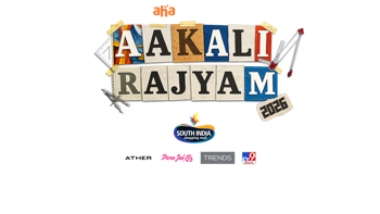 Aakali Rajyam - 2026 - Episode 4