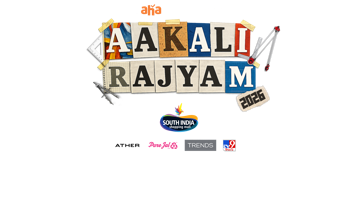 Aakali Rajyam - 2026 - Episode 5