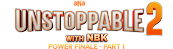 Power Finale - Part 1
