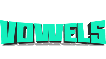 Vowels