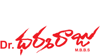 Dr. Dharmaraaju