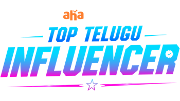 Top Telugu Influencer 
