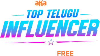 Top Telugu Influencer 