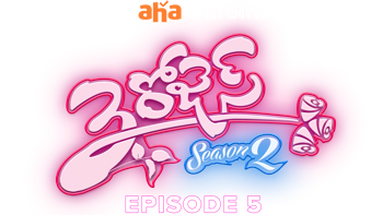 3 Roses S2 - Episode 5