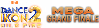 Mega Grand Finale - Part -2