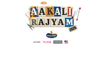 Aakali Rajyam - 2026 - Episode 6