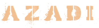 Azadi