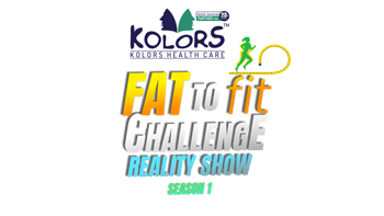 Kolors Fat to Fit 