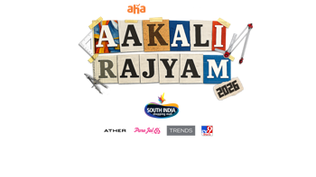 Aakali Rajyam - 2026 - Episode 3