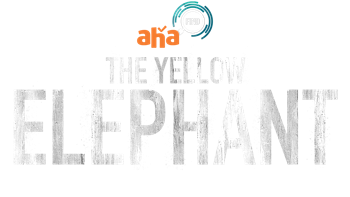 The Yellow Elephant