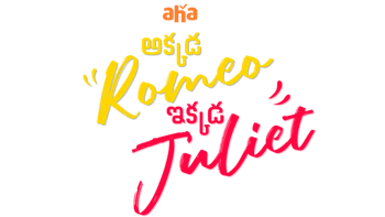 Akkada Romeo Ikkada Juliet