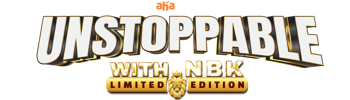 Unstoppable Limited Edition EP 3