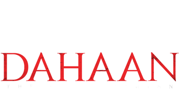 Dahaan : The Evil Within