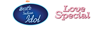 Love special - Behind the scenes