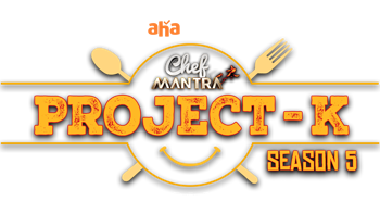 ChefMantra Project K Season 5 Special Episode Part 2