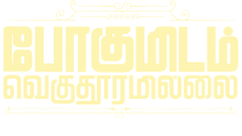 Pogumidam Vegu Thooramillai