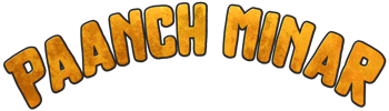 Paanch Minar