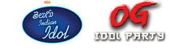 OG Idol Party Part - 2