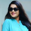 Actress Madhu Priya