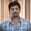 Ashwin Kakumanu