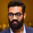 Ashwin Kumar