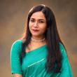 Barsha Patnaik