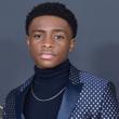 Caleel Harris