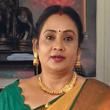 G V Nandini Reddy