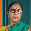 Geetha Bhascker