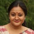 Geetha Vijayan
