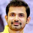 Hari Krishnan