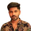 Kaushik Ram