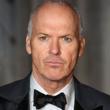 Michael Keaton