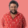 Naveen george Thomas